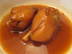 Sweet Cajun Stewed Frog Legs